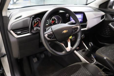 CHEVROLET Montana 1.2 12V FLEX LT TURBO, Foto 4