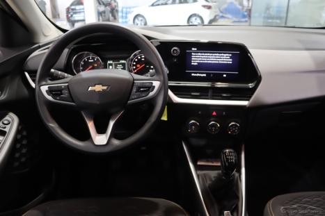 CHEVROLET Montana 1.2 12V FLEX LT TURBO, Foto 5