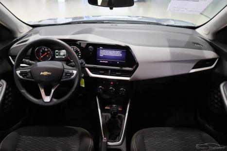 CHEVROLET Montana 1.2 12V FLEX LT TURBO, Foto 6
