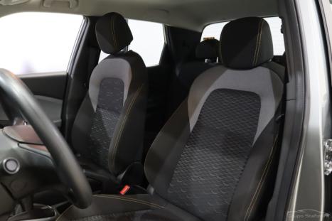 CHEVROLET Montana 1.2 12V FLEX LT TURBO, Foto 7