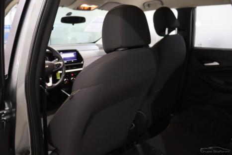 CHEVROLET Montana 1.2 12V FLEX LT TURBO, Foto 9