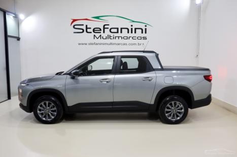 CHEVROLET Montana 1.2 12V FLEX LT TURBO, Foto 10