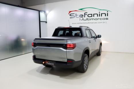 CHEVROLET Montana 1.2 12V FLEX LT TURBO, Foto 11