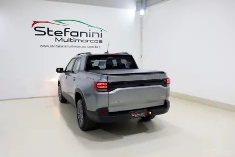 CHEVROLET Montana 1.2 12V FLEX LT TURBO, Foto 13