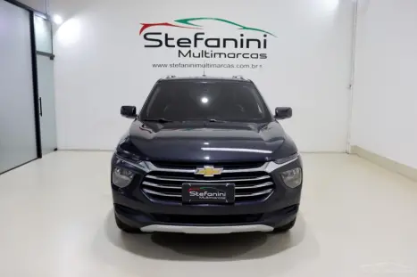 CHEVROLET Montana 1.2 12V FLEX LTZ TURBO AUTOM�TICO, Foto 2