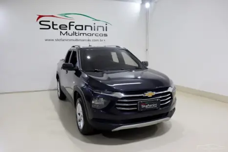 CHEVROLET Montana 1.2 12V FLEX LTZ TURBO AUTOM�TICO, Foto 3