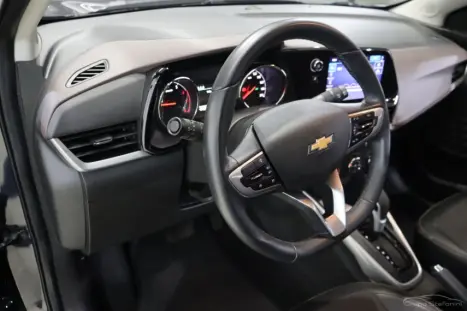 CHEVROLET Montana 1.2 12V FLEX LTZ TURBO AUTOM�TICO, Foto 4