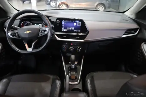 CHEVROLET Montana 1.2 12V FLEX LTZ TURBO AUTOM�TICO, Foto 6