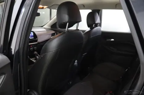 CHEVROLET Montana 1.2 12V FLEX LTZ TURBO AUTOM�TICO, Foto 9