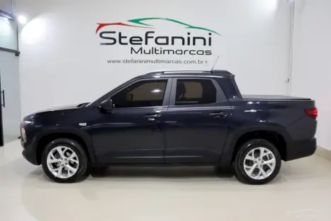 CHEVROLET Montana 1.2 12V FLEX LTZ TURBO AUTOM�TICO, Foto 10