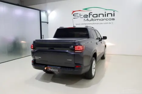 CHEVROLET Montana 1.2 12V FLEX LTZ TURBO AUTOM�TICO, Foto 11