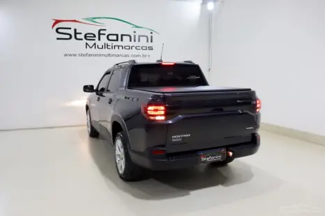 CHEVROLET Montana 1.2 12V FLEX LTZ TURBO AUTOM�TICO, Foto 13