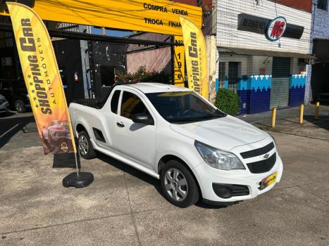 CHEVROLET Montana 1.4 FLEX LS, Foto 5