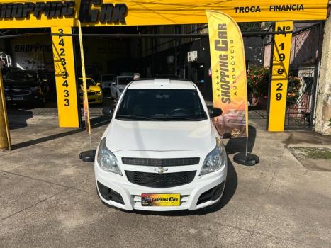 CHEVROLET Montana 1.4 FLEX LS, Foto 6