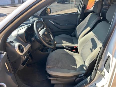 CHEVROLET Montana 1.4 FLEX LS, Foto 9