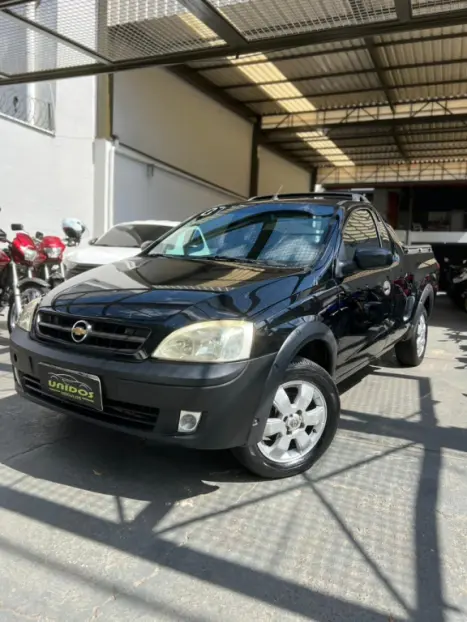 CHEVROLET Montana 1.8 FLEX, Foto 1
