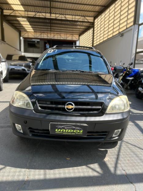 CHEVROLET Montana 1.8 FLEX, Foto 2