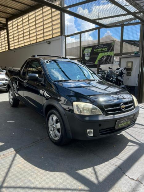 CHEVROLET Montana 1.8 FLEX, Foto 3