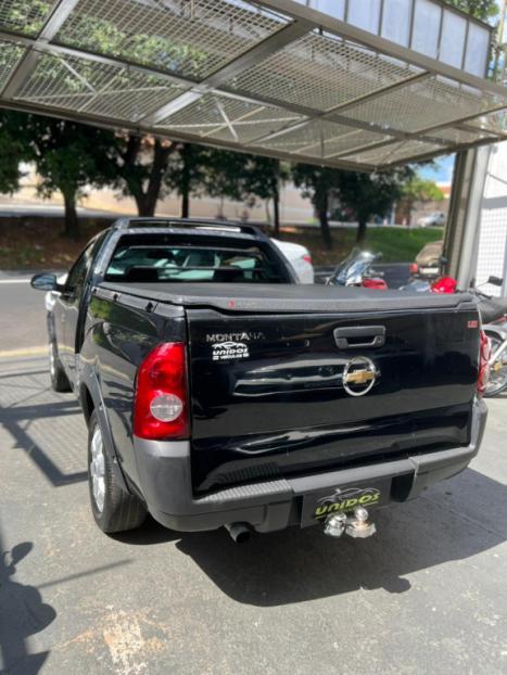 CHEVROLET Montana 1.8 FLEX, Foto 4