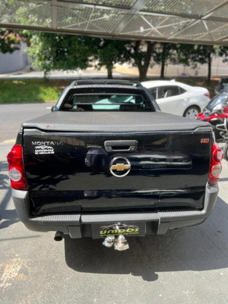 CHEVROLET Montana 1.8 FLEX, Foto 5