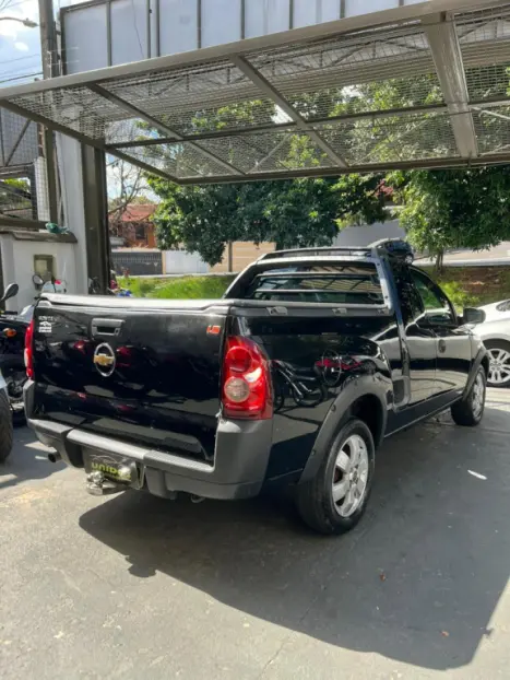 CHEVROLET Montana 1.8 FLEX, Foto 6