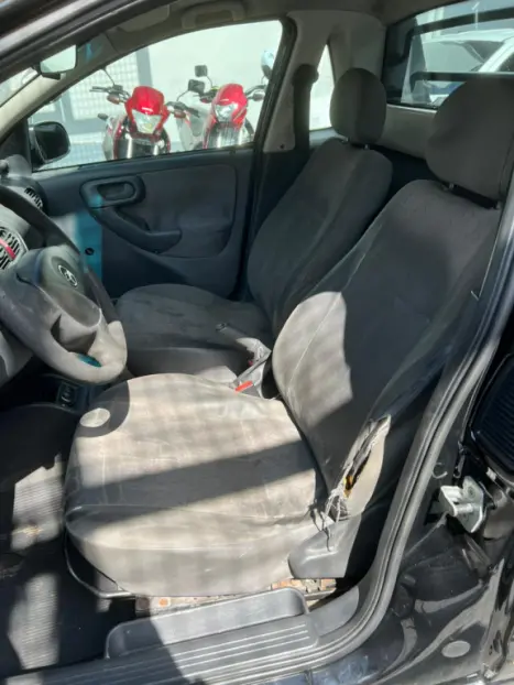 CHEVROLET Montana 1.8 FLEX, Foto 7