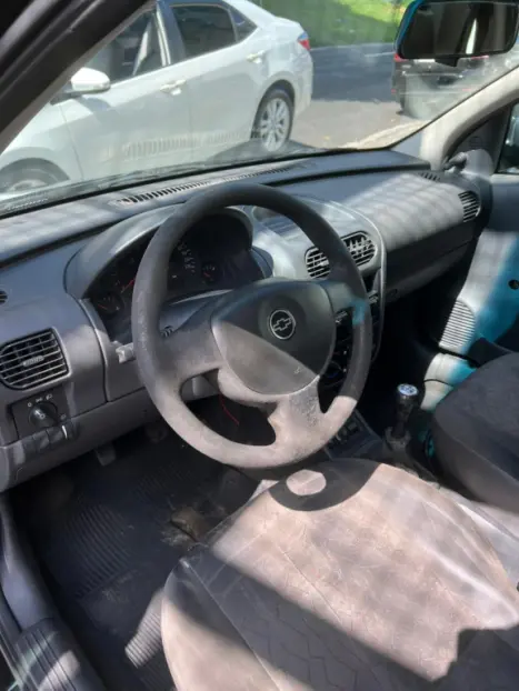 CHEVROLET Montana 1.8 FLEX, Foto 8