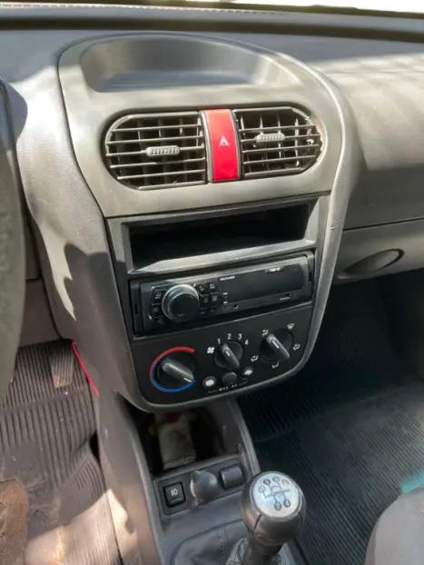 CHEVROLET Montana 1.8 FLEX, Foto 9