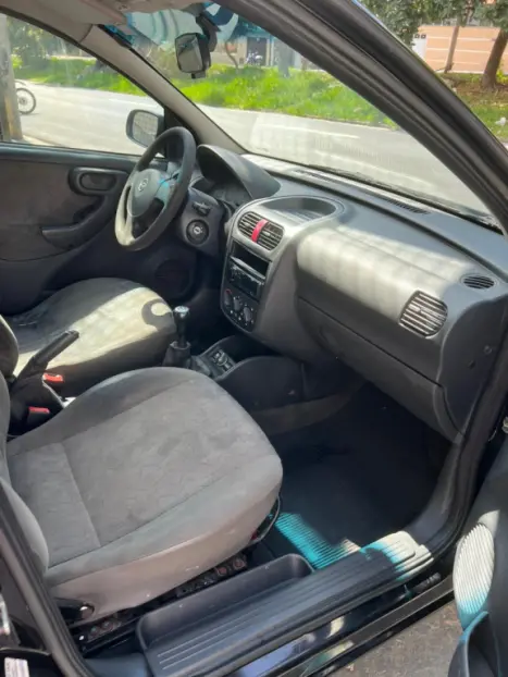 CHEVROLET Montana 1.8 FLEX, Foto 10