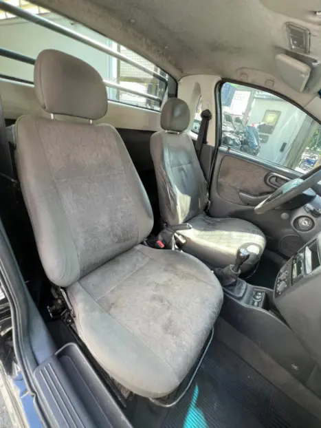 CHEVROLET Montana 1.8 FLEX, Foto 11