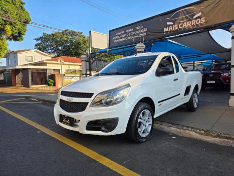 CHEVROLET Montana 1.4 FLEX LS, Foto 1