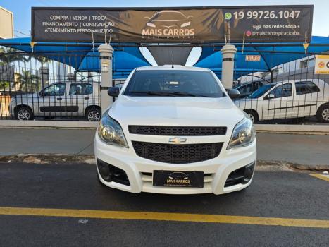 CHEVROLET Montana 1.4 FLEX LS, Foto 2