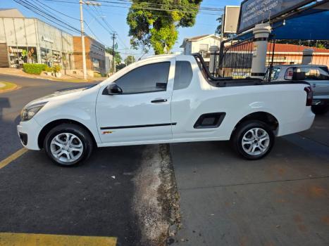 CHEVROLET Montana 1.4 FLEX LS, Foto 3