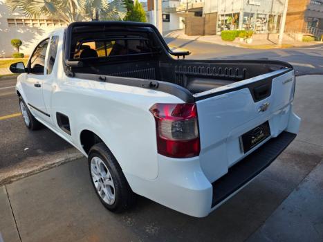 CHEVROLET Montana 1.4 FLEX LS, Foto 5