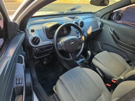 CHEVROLET Montana 1.4 FLEX LS, Foto 7