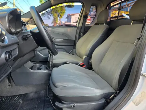 CHEVROLET Montana 1.4 FLEX LS, Foto 8