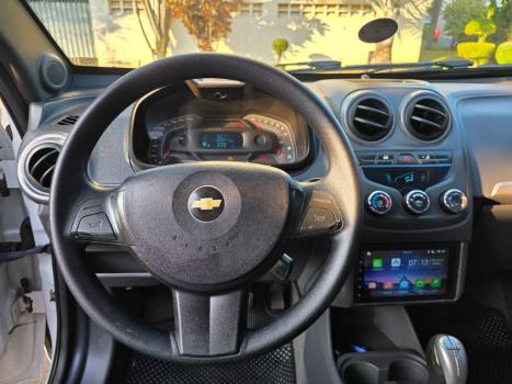 CHEVROLET Montana 1.4 FLEX LS, Foto 9