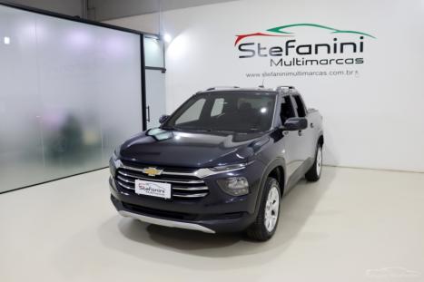 CHEVROLET Montana 1.2 12V FLEX LTZ TURBO AUTOM�TICO, Foto 1