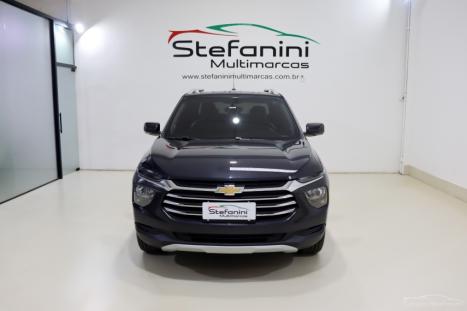CHEVROLET Montana 1.2 12V FLEX LTZ TURBO AUTOM�TICO, Foto 2