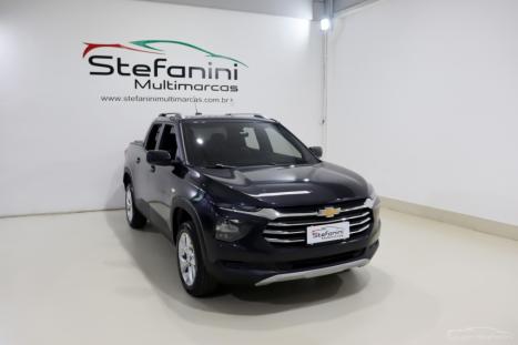 CHEVROLET Montana 1.2 12V FLEX LTZ TURBO AUTOM�TICO, Foto 3