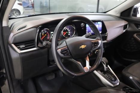 CHEVROLET Montana 1.2 12V FLEX LTZ TURBO AUTOM�TICO, Foto 4