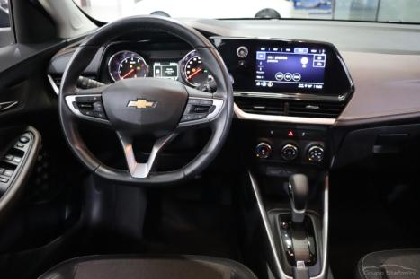 CHEVROLET Montana 1.2 12V FLEX LTZ TURBO AUTOM�TICO, Foto 5