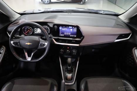 CHEVROLET Montana 1.2 12V FLEX LTZ TURBO AUTOM�TICO, Foto 6
