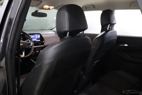 CHEVROLET Montana 1.2 12V FLEX LTZ TURBO AUTOM�TICO, Foto 9