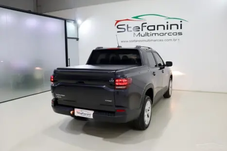 CHEVROLET Montana 1.2 12V FLEX LTZ TURBO AUTOM�TICO, Foto 11