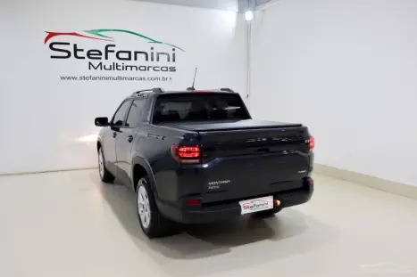 CHEVROLET Montana 1.2 12V FLEX LTZ TURBO AUTOM�TICO, Foto 13