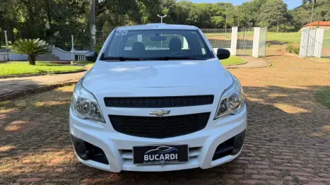 CHEVROLET Montana 1.4 FLEX LS, Foto 1