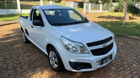 CHEVROLET Montana 1.4 FLEX LS, Foto 2