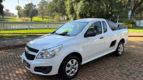 CHEVROLET Montana 1.4 FLEX LS, Foto 3