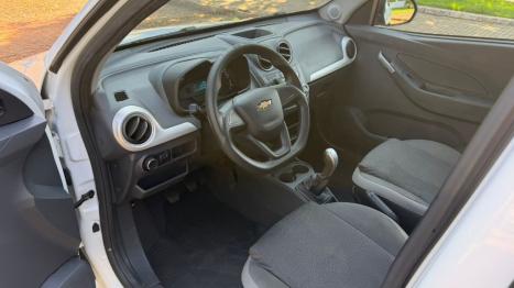 CHEVROLET Montana 1.4 FLEX LS, Foto 4
